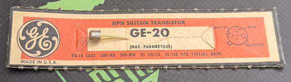 GE-20