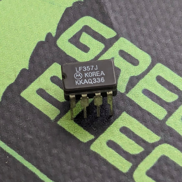 LF357J