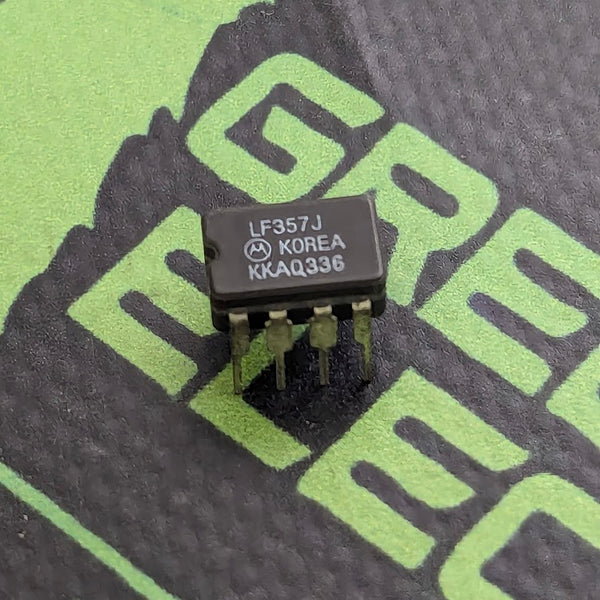 LF357J