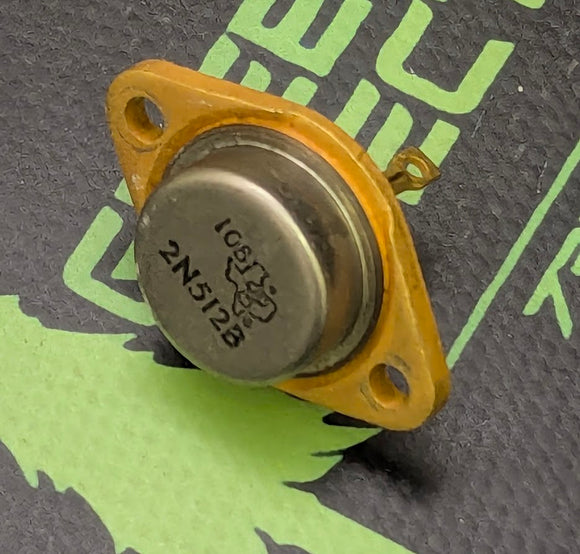 2N512B