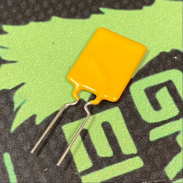 NTE16015-ECG