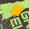 NTE16015-ECG