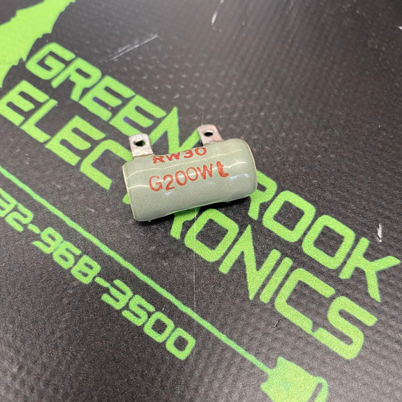 RW30G200WL