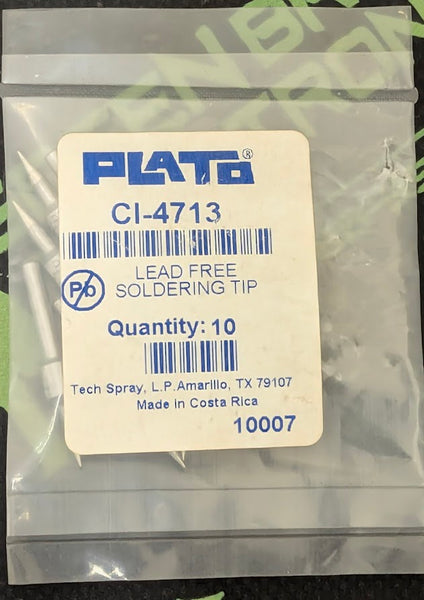 CI-4713