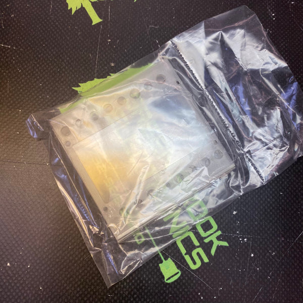 16 screw port