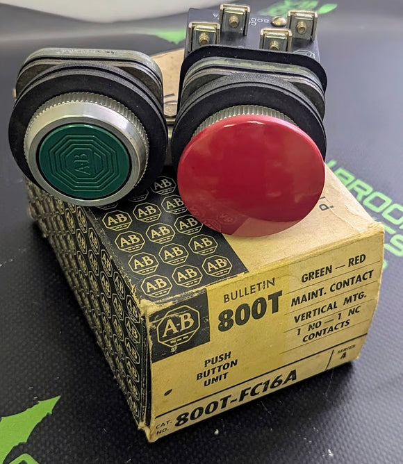 800T-FC16A