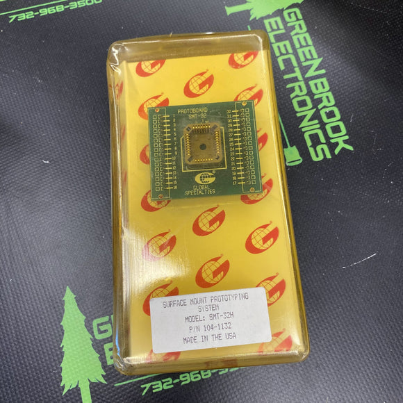 SMT-32H