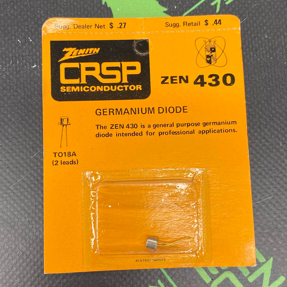 ZEN430