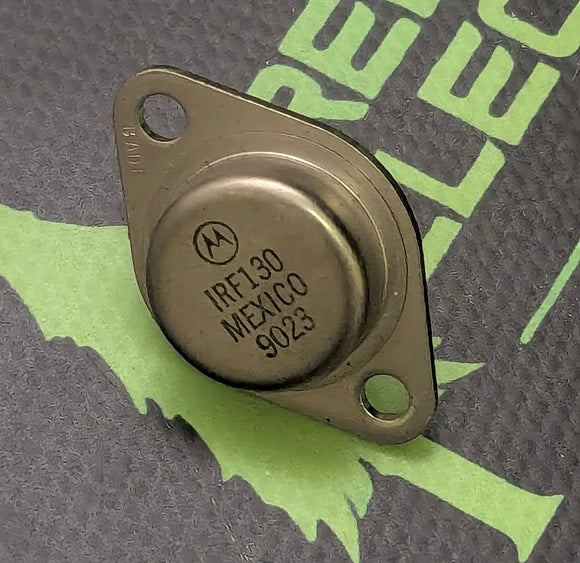 IRF130