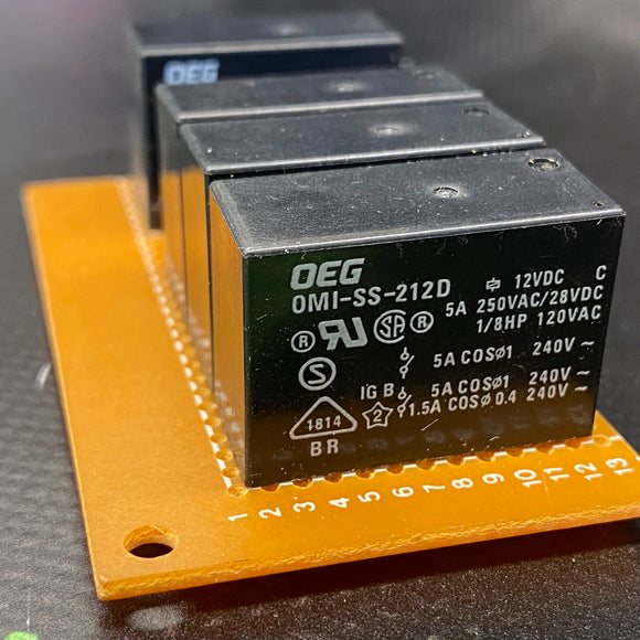 OMI-SS-212D