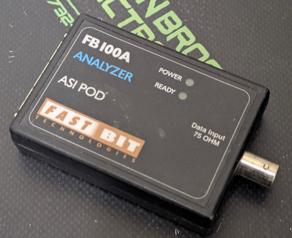 FB100A
