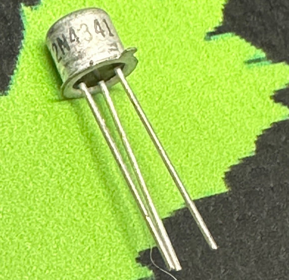 2N4341