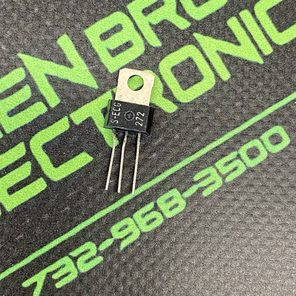 ECG272
