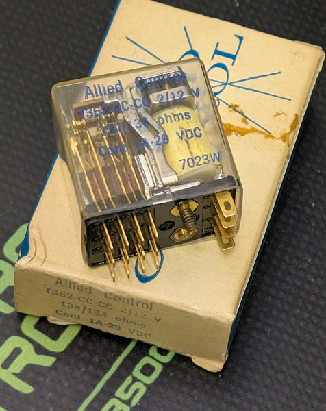 T362-CC-CC-2/12V