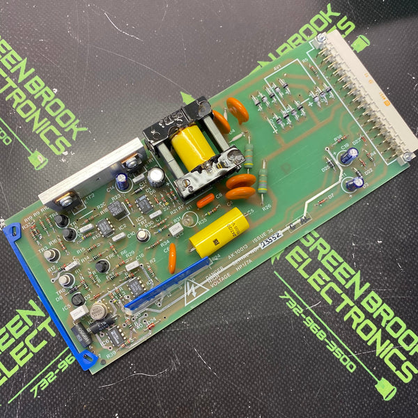 AK10013 ISSUE 3D