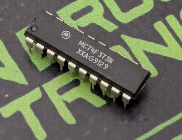 MC74F373N