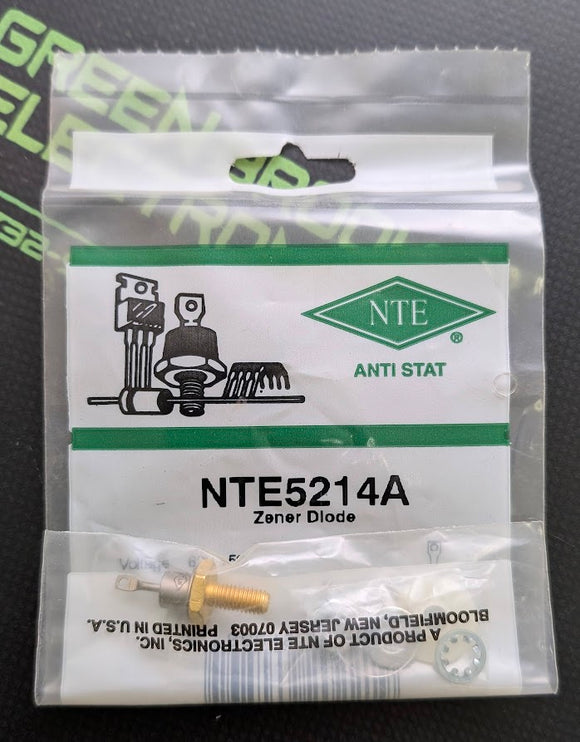 NTE5214A