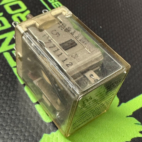 KHU17A11-120VAC