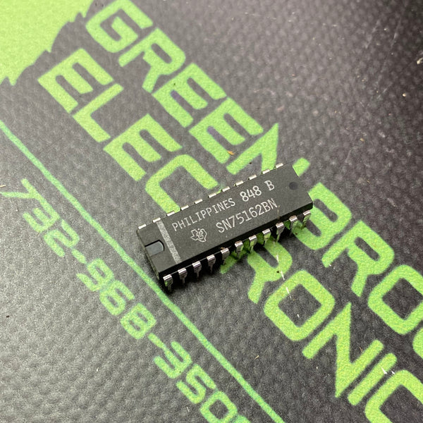 MC74HC04N