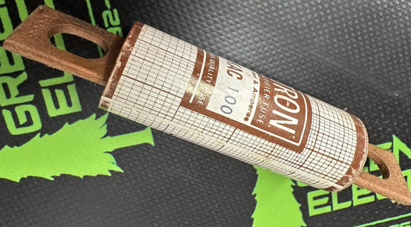 BUSS KAC100