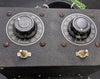 DUAL VARIAC