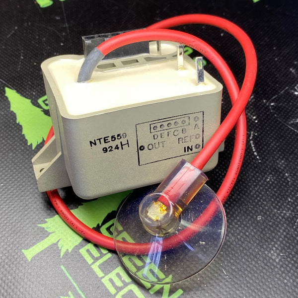 NTE559