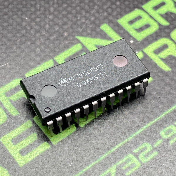 MC14508BCP