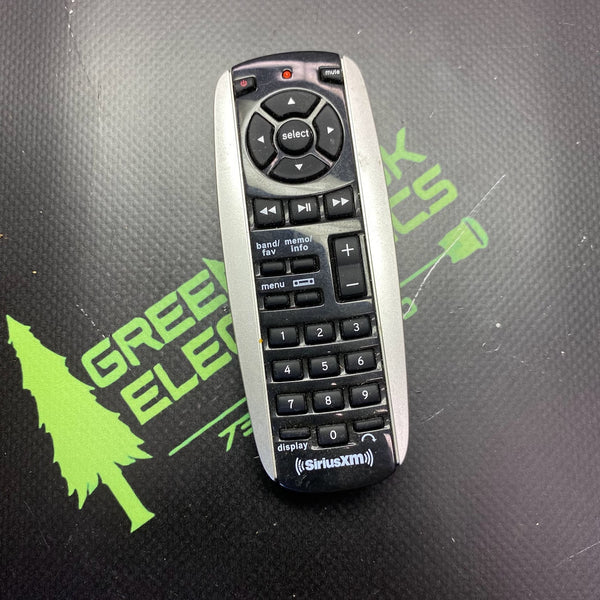 REMOTE CONTROL STYLE 3