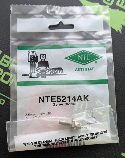 NTE5214AK