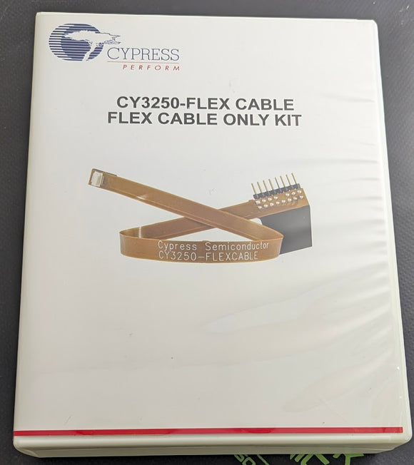 CY3250-FLEX CABLE