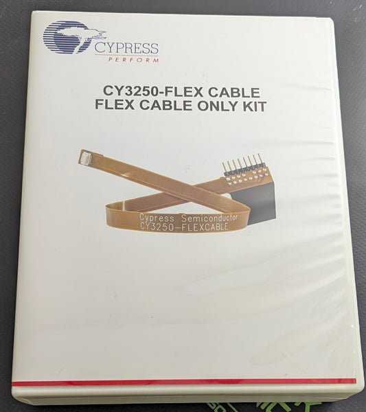 CY3250-FLEX CABLE