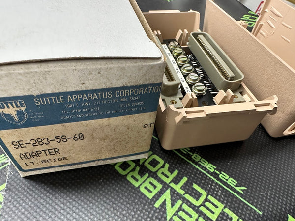 SE-283-5S-60