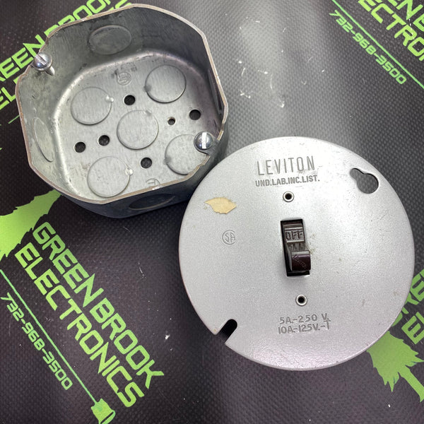 10A-125V