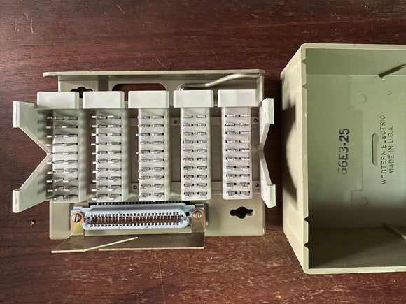66E3-25