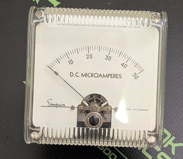 MODEL 1027