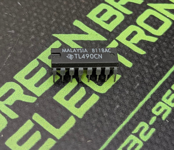 TL490CN