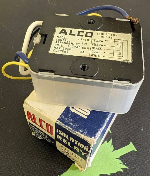 FR-101