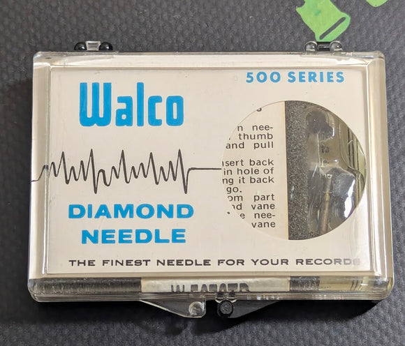 W-507STD
