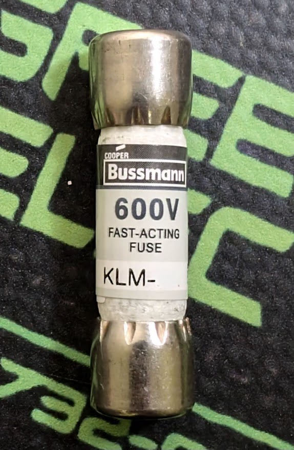 KLM-3/4