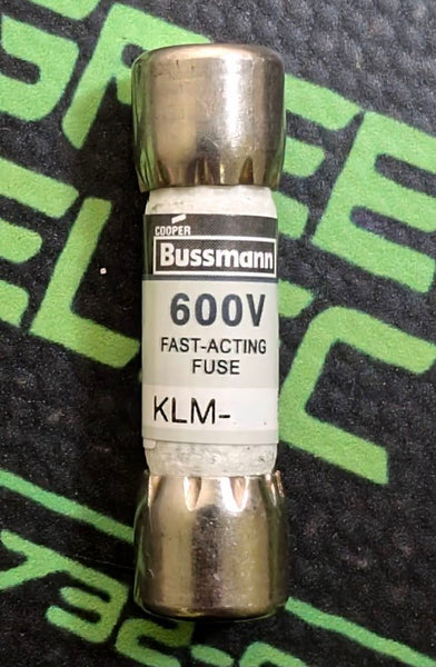KLM-2/10