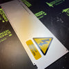 FISONS RACK PLATE