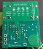 QT110 DEMO BOARD