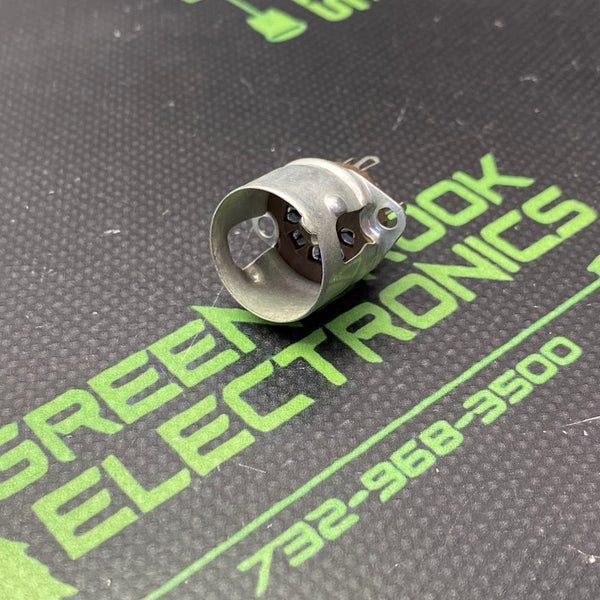 7P-599 W/ SHIELD BASE