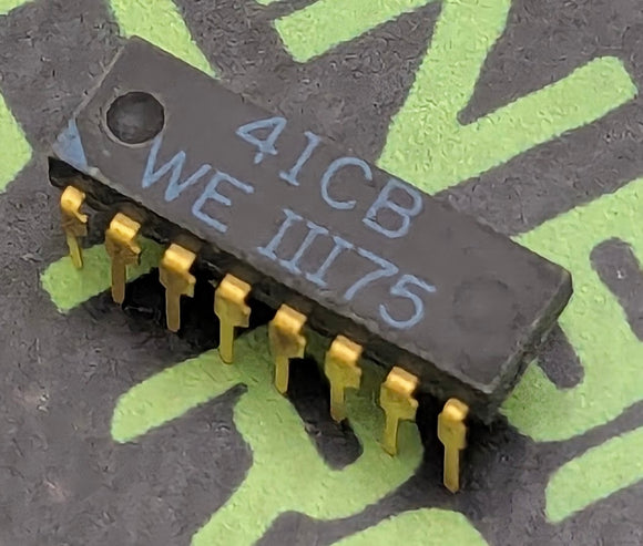 41CB