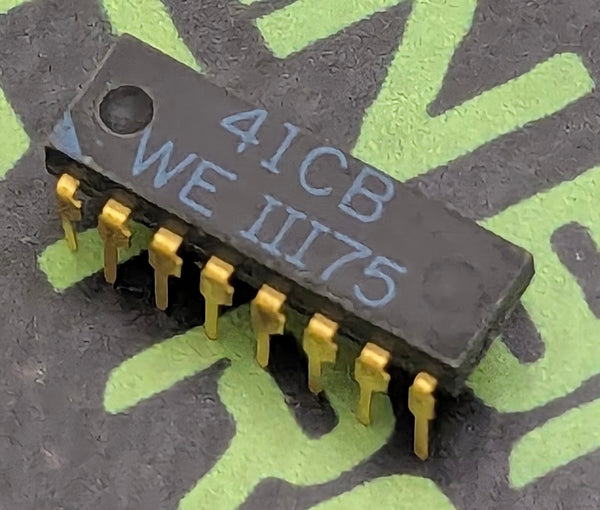 41CB