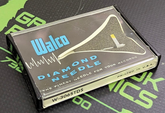 W-306STDS