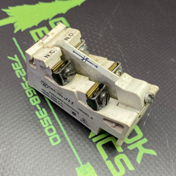 J11 MODEL B