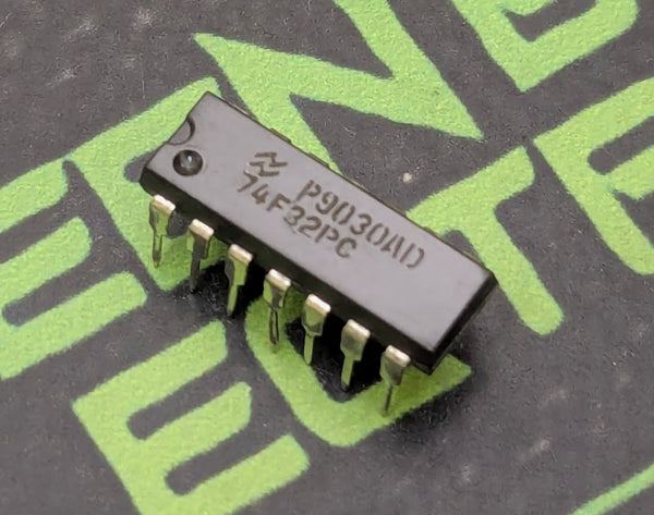 74F32PC