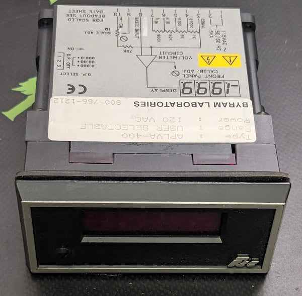 APLVA-400