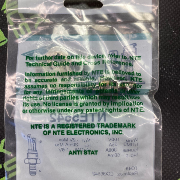 NTE5542